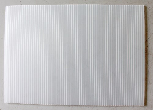 Carton Nhựa - Plastic Sheet
